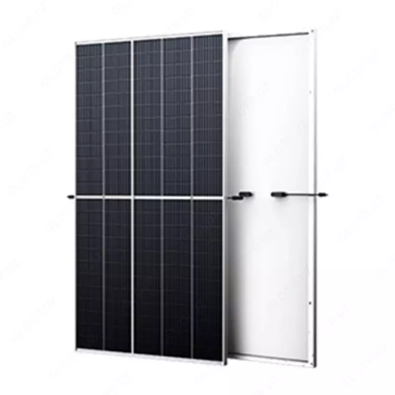  Trina Solar 665w - 