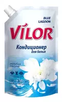 VILOR Кондиционер Голубая лагуна 1000 мл. - от {0} сум