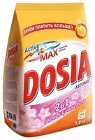 Синтетический порошок DOSIA Автомат 2в1 (1.8кг)