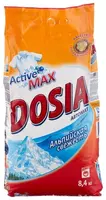 Синтетичесий порошок DOSIA Автомат Aльпийская свежесть (8.4кг) - от {0} сум