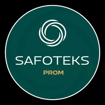 OOO «SAFOTEKS PROM»