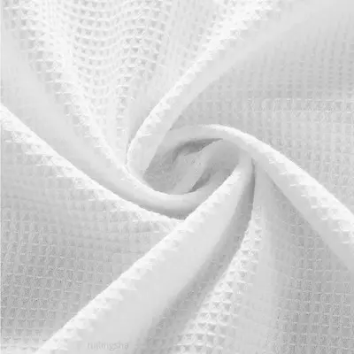 Вафельное полотно