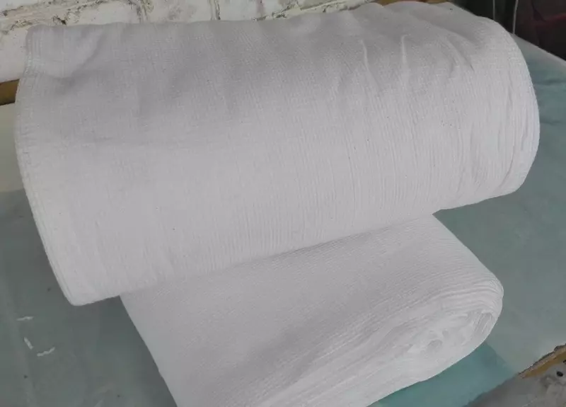 Вафельное полотно оптом