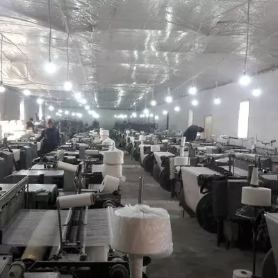 Gofretli mato Ulgurji savdo