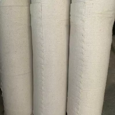 4 500 so'm 5000 pogonometrdan to'qilmagan mato