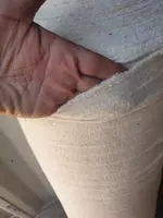 Нетканый материал