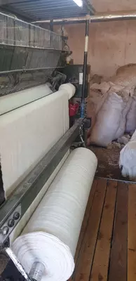 4 500 so'm / pogonometr to'qilmagan mato