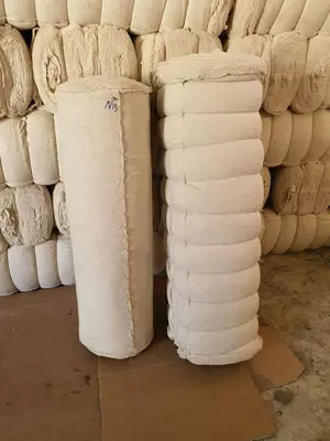 to'qilmagan mato Chakana savdo