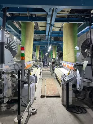 71 779.4 сум от 4000 кг. "Превосходство от производителя: Safoteks - ваш надежный партнер в создании качественных махровых полотенец"