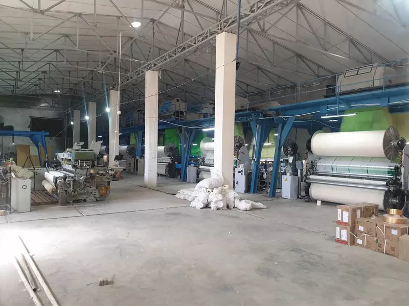 "Превосходство от производителя: Safoteks - ваш надежный партнер в создании качественных махровых полотенец" OOO «SAFOTEKS PROM»