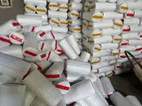 Ishlab chiqaruvchidan gofretli mato