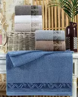 Махровые полотенца - от {0} сум