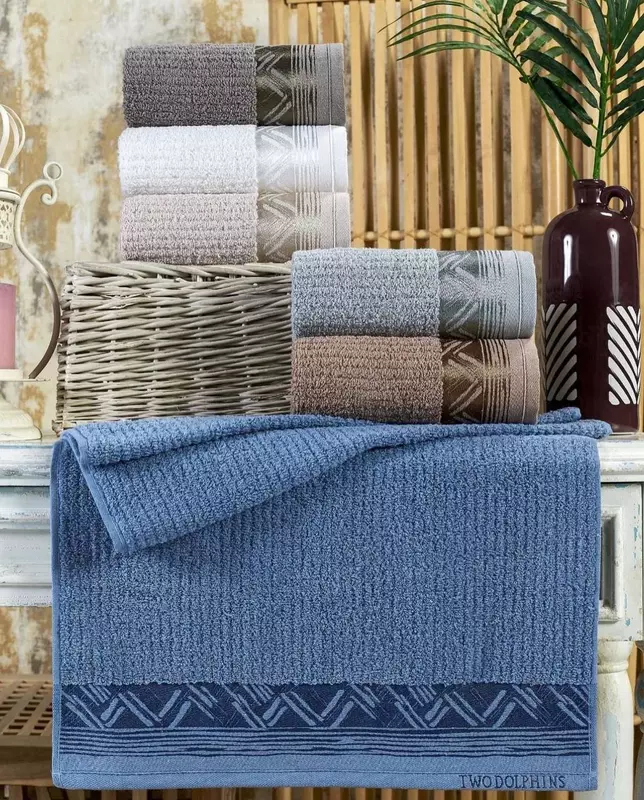 Махровые полотенца - от {0} сум