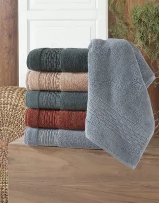 Махровые полотенца OOO «SAFOTEKS PROM»