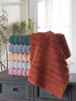 Махровые полотенца - OOO «SAFOTEKS»