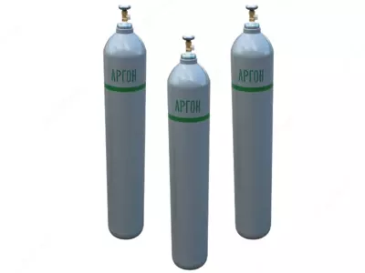 Аргоновый баллон - 1 400 000 сум / шт.