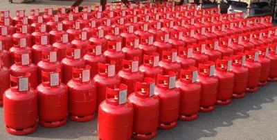 700 000 so'm / dona Propan tanklari