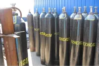 Углекислотный баллон