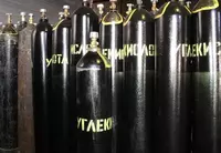 Углекислотный баллон - от {0} сум