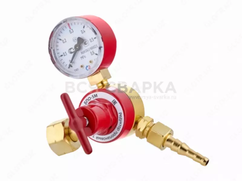 Газовый редуктор всех видов (по оптовым ценам) Honest Gaz Tehno Group