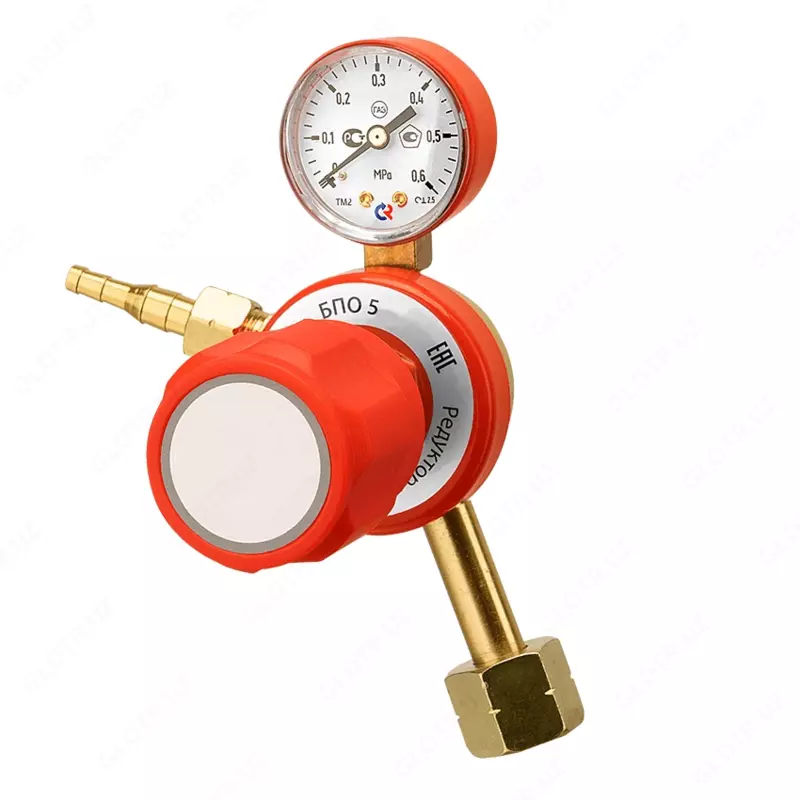 Газовый редуктор всех видов (по оптовым ценам) - от {0} сум