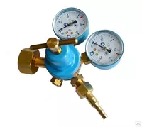 Газовые редукторы в ассортименте (по оптовым ценам)