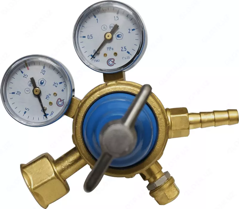 Газовые редукторы в ассортименте (по оптовым ценам) - от {0} сум