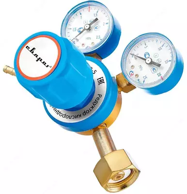 Редуктор кислородный (Кислородные редуктора