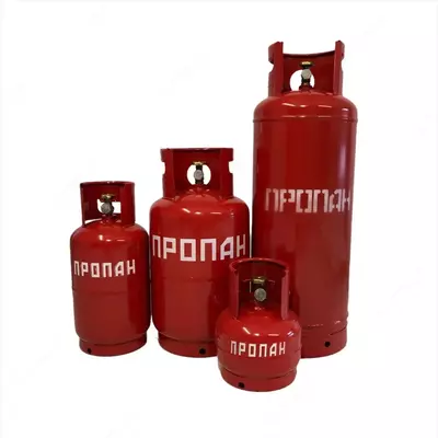 Propan Ballon yangi (Propan) ulgurji narxlarda