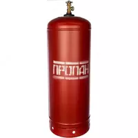Propan idishi tsilindr gaz 50 litr propanli ballon - {0} so'mdan