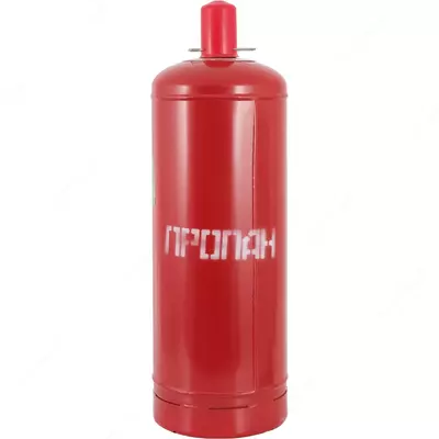 Пропановые баллоны 50 литровые - 700 000 сум / шт.