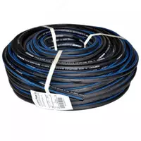 Kislorod shlangi (yeng) 9 mm (20 atm) GOST 9356