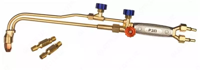 Пропановый Резак МС-0502 Красс РЗП-300 Резаки для Пропан