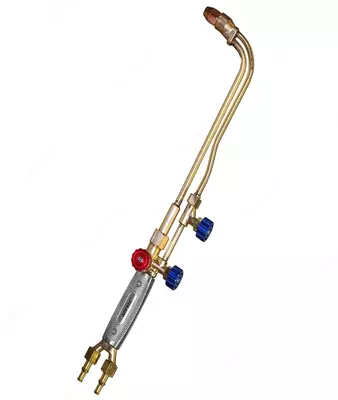 Propan to'sar MC-0501 Krass R1P-100 Propan uchun kesgichlar - 425 000 so'm / dona