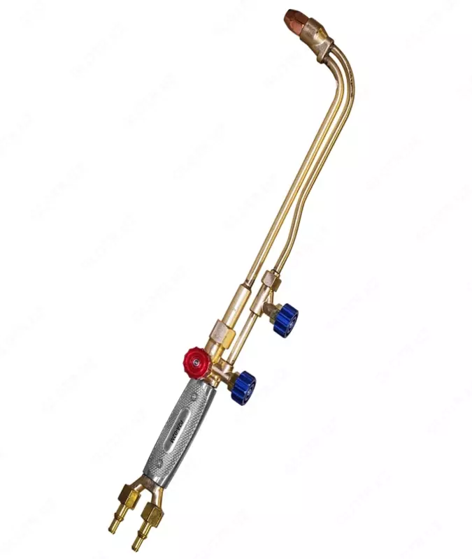 Propan to'sar MC-0501 Krass R1P-100 Propan uchun kesgichlar - {0} so'mdan