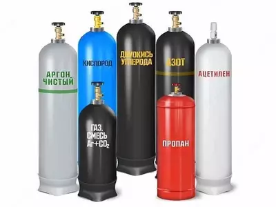 углекислого газа