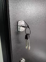   Входная дверь СПЕЦ 2 ПРО