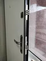  Входная дверь СПЕЦ 2 ПРО Только в розницу