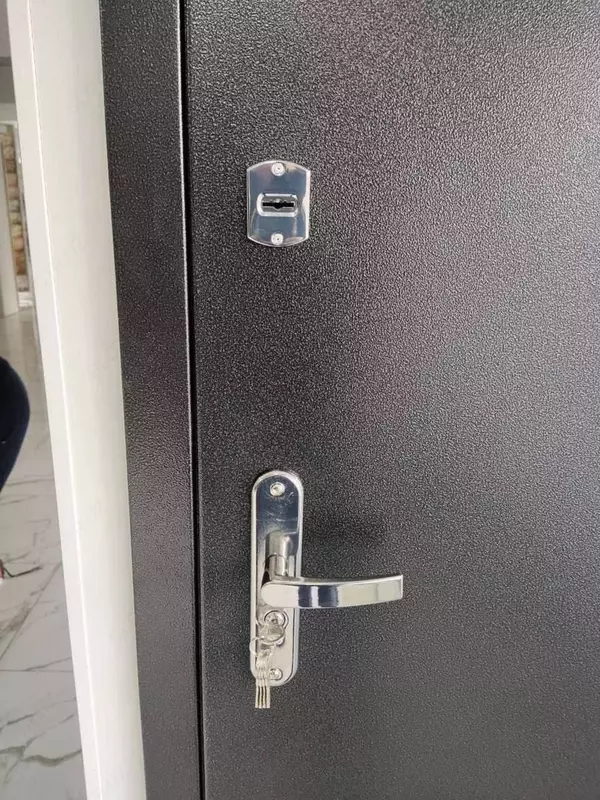  Входная дверь СПЕЦ 2 ПРО Ideal Doors