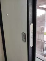  Входная дверь СПЕЦ 2 ПРО - Ideal Doors