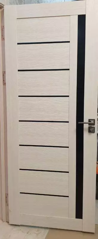  Межкомнатная дверь МДФ. Модель С13 - 