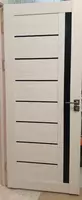 Межкомнатная дверь МДФ. Модель С13 - 