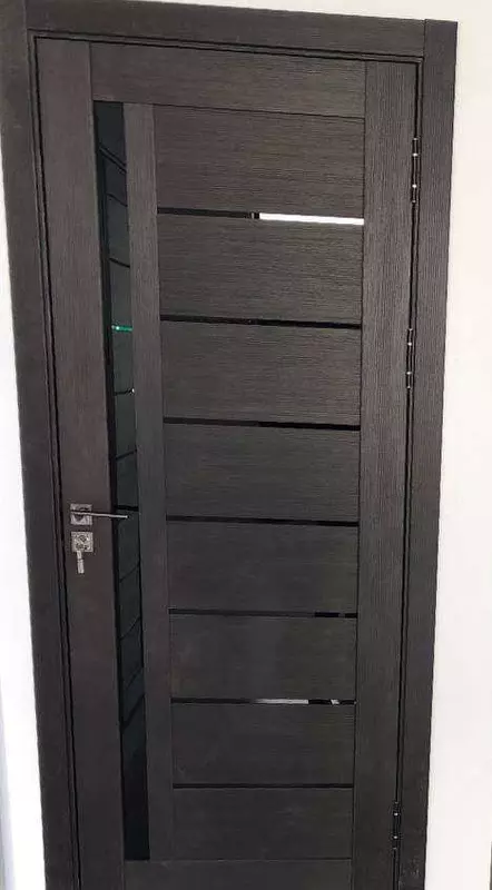  Межкомнатная дверь МДФ. Модель С13 Ideal Doors
