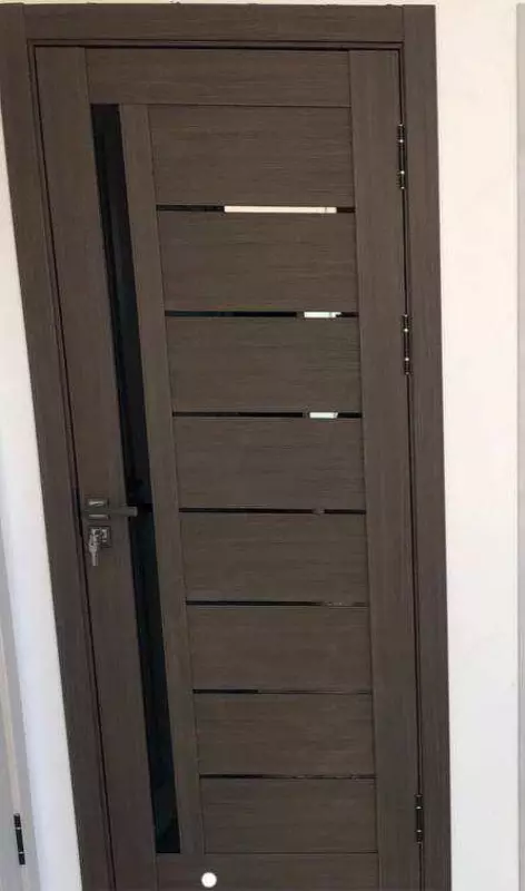  Межкомнатная дверь МДФ. Модель С13 - Ideal Doors