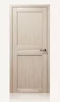 Межкомнатная дверь МДФ. Модель Омега (Амурская лиственница) - 