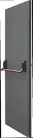  Стальная противопожарная дверь 2070 х 980 мм - 