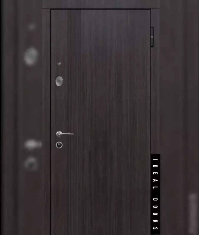 Межкомнатная дверь МОДЕЛЬ: АВРОРА