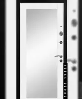  Межкомнатная дверь МОДЕЛЬ: АВРОРА - 