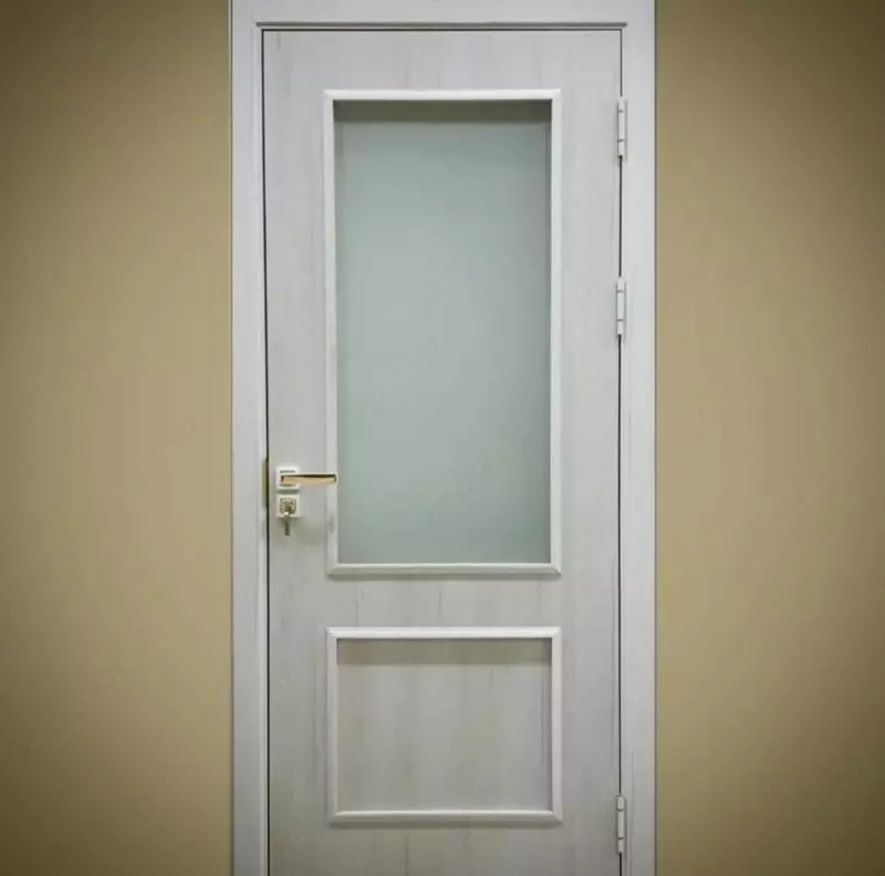  Межкомнатная дверь МОДЕЛЬ: Classic - 