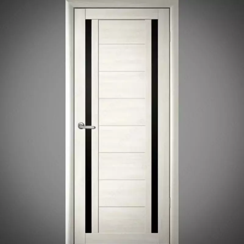  Межкомнатная дверь МОДЕЛЬ: Рига - 